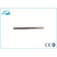 Buy cheap Solid Carbide Drill Reamer For CNC Machine Tungsten Steel Reamer Cutter Bits product