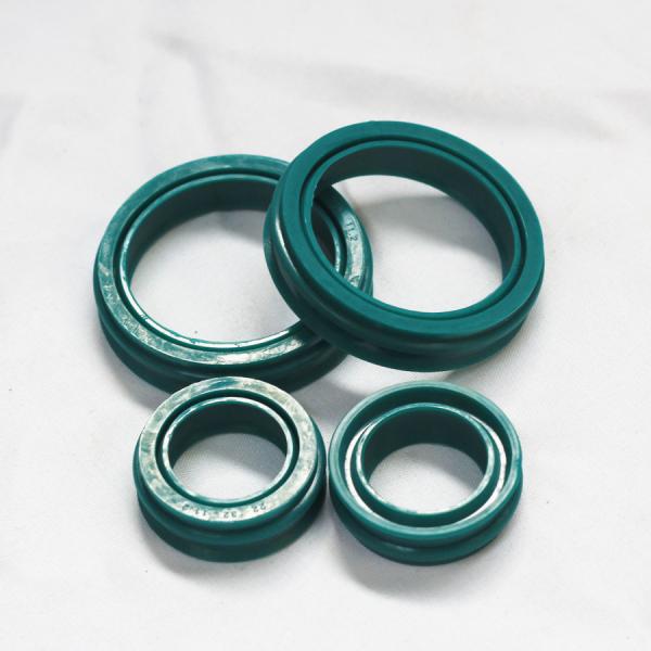 Buy cheap 75 Hardness PU Rubber Rod Wiper Seal for Durable Performance in Hydraulic Systems from wholesalers