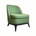 Wholesale Solid Wood Fabric for Leisure Bedroom and Hotel Furniture Factory