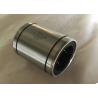 Buy cheap Rectangle Flange Linear Motion Bearings Low Noise Smooth Movement from wholesalers