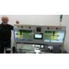 Buy cheap Hot Bar Bonding LCD TV Panel Repair Machine 50Hz 1200W PLC Control from wholesalers