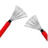 Buy cheap XLPE 1000V 1500V Photovoltaic Solar Cable Tinned Copper 4mm2 6mm2 10mm2 from wholesalers