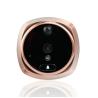 Buy cheap 4.3" Digital Door Peephole Viewer Photo Video Camera Recorder Night Vision Door Eye Smart PIR Doorbell Intercom System from wholesalers