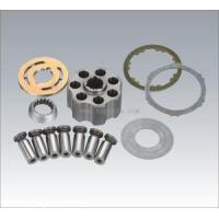 Buy cheap Komatsu excavator Hydraulic swing motor parts PC45-8 product