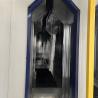 Buy cheap Electric Gas Powder Coating Oven Baking Oven Equipment For Electrophoretic Coating Production Lines from wholesalers