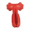 Buy cheap Dog Teeth Cleaning Stick Bite Resistant Toothbrush Natural Rubber Pet Toys from wholesalers