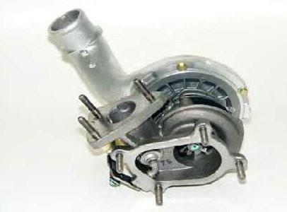 Buy cheap Turbocharger GARRETT 714652-0006 from wholesalers