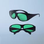 Medical Laser Safety Goggles Spectacles 630-660nm 800-830nm 900-1100nm