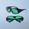 Buy cheap Medical Laser Safety Goggles Spectacles 630-660nm 800-830nm 900-1100nm from wholesalers