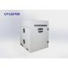 Buy cheap 365nm UV LED Curing Oven High Speed Fan Exhaust 100-1000mw/Cm2 Luminous Intensity from wholesalers