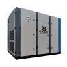 Buy cheap Compact 100 HP Two Stage Screw Air Compressor Voltage 460 - 480V 3 Phase from wholesalers