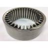 Buy cheap Slot 0.04mm Thickness 2.3mm Wedge Wire Basket For Well Drilling from wholesalers