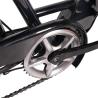 Buy cheap Ladies Electric Step Through Bike Lightest 26 Inch 48v 350w 9.6Ah CYSUM R1 from wholesalers