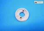 Yamaha FV8mm SMT Feeders K87 M119F 10X Drive Roller Assy Copy and New
