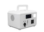 Anker Replacement Recharge 576WH LifePO4 Battery Camping Power Station With