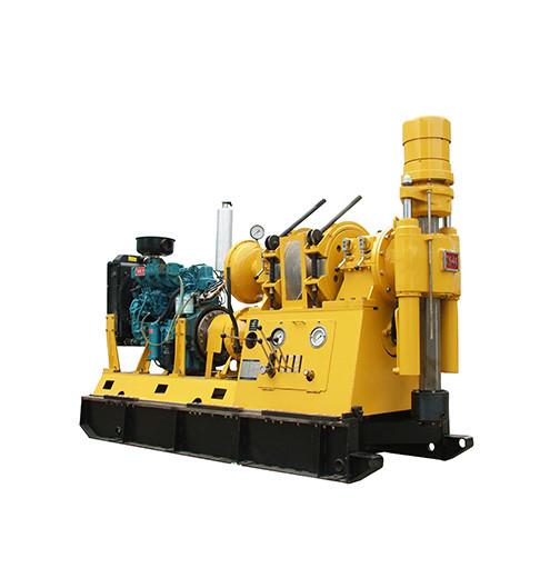 Buy cheap Dia 42mm Core Drilling Rigs from wholesalers
