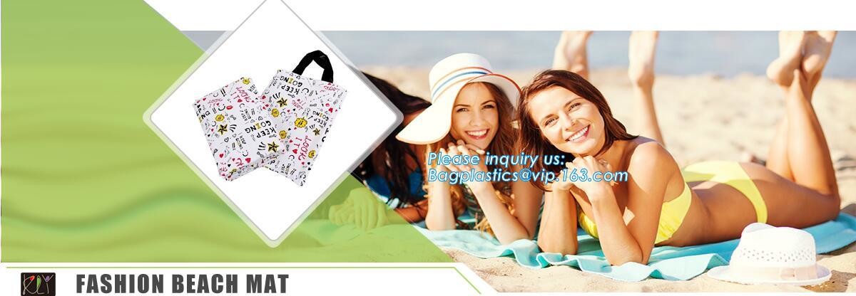 Promotional pp laminated custom printed recycled eco tnt grocery non woven bag, Handled Style shopping available Materia