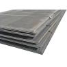 Buy cheap 1mm SS400 Q235 Hot Rolling Sheet Metal Plate , ASTM Structural Steel Sheet from wholesalers