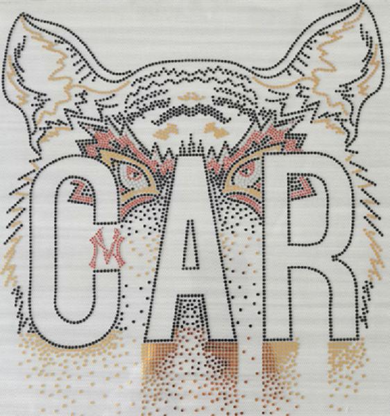 Buy cheap 150 Degree C Clear Heat Transfer Film Clothing Gold Heat Transfer Vinyl from wholesalers