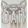 Buy cheap 150 Degree C Clear Heat Transfer Film Clothing Gold Heat Transfer Vinyl from wholesalers