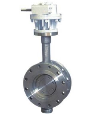 Buy cheap CE Standard Low Temperature Butterfly Valve Reliable Sealing Performance from wholesalers