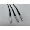 Buy cheap 300C High Temp PT1000 PT100 RTD Thermocouple Sensor For Oven from wholesalers