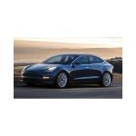 Tesla Model 3 2017-2021 Adjustable Suspension Front Left And Right Upper Arm