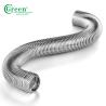 Buy cheap Green 63% Sn 37% Pb Soldering Wire Material With Silver Flux Cored from wholesalers