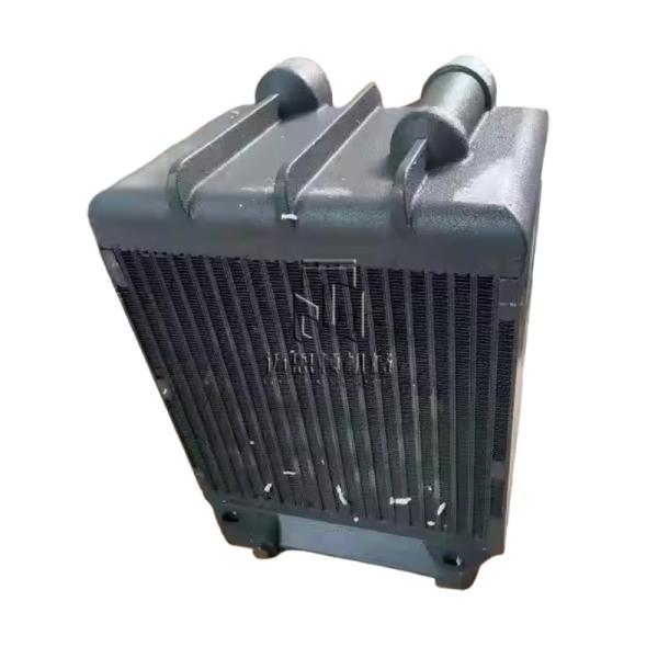 Buy cheap oil cooler 02235019 0223 5019 2235019 for deutz F6L912 from wholesalers