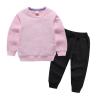 Buy cheap 80cm-150cm Spring Children's Clothing Kids 2pcs Toddler Jogger Clothing Sweat Set from wholesalers