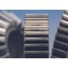 Buy cheap High Accuracy Customized Steel Gear Wheel , Herringbone Helical Gear For Transmission from wholesalers