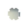 Buy cheap 12V 3W RA 97 220lm 4000K 6pcs Led Candle Light Lamp Beads from wholesalers