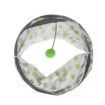 Portable Collapsible 2 Way Mesh Cat Tunnel