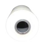Multipurpose Sponge Roller Brush , Foam Roller Brush Long Life Span