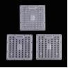 Buy cheap Square Shape 3030 LED Street Light Retrofit Kits 150lm/w For 50w Tunnel Lighting from wholesalers
