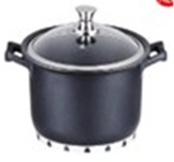 Buy cheap die-casting aluminum cookware from wholesalers