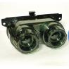 Buy cheap Yamaha BWS125 taillight Moto LED light white turning yellow motorcycle from wholesalers