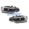 Buy cheap For BMW 3 Series F30(With Xenon) 2012-2014 63117339385 386 Front Headlights from wholesalers