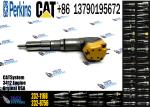 diesel fuel injector 232-1168 232-1170 174-7528 153-5938 20R-0758 10R-1267 10R