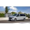 Buy cheap 9 Seater EV Mercedes-Benz EVito Tourer Long With A 201bhp Electric Motor And 90kWh Usable Battery from wholesalers