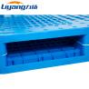 Buy cheap 1000x1000mm Recycled Plastic Shipping Pallets SGS ISO9001 Approval from wholesalers