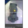 Buy cheap Rexroth Hydraulic Axial Piston Motor A2FM80 for Concrete Mixers from wholesalers