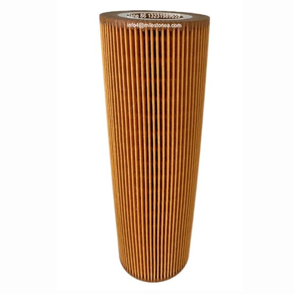 Buy cheap Truck Oil Filter Element 2022275 2037556 HU1077/1X E123HD194 LF17486 from wholesalers