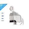 Buy cheap Real Sapphire Probe Ipl Shr Hair Removal Machine 8 * 40mm Spot Size 530nm 640nm from wholesalers