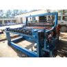 Buy cheap Hydraulic Power Supply Crimped Wire Mesh Making Machine Without Selvage from wholesalers