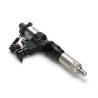 Buy cheap 095000-6593 Excavator Engine Parts 23670-E0010 VH23670E0010 J08E SK330-8 SK350-8 Fuel Injector Kobelco from wholesalers