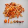 Buy cheap Corn Flour Senbei Rice Cracker High Temperature Japanese Rice Cookies from wholesalers