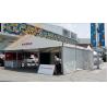 Buy cheap Rental Windproof Outdoor Event Tent Aluminum Heavy Duty Party Marquee from wholesalers