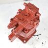 Buy cheap XE215 Excavator Parts Swing Motor M5X130-H Hydraulic Slewing Motor from wholesalers