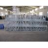 Buy cheap Indoor / Outdoor Square Aluminum Lighting Truss For Stage , OEM Available from wholesalers